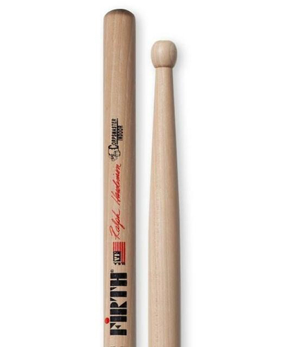 VIC FIRTH SRHI - Corpsmaster Ralph Hardimon Indoor