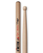 VIC FIRTH SRHI - Corpsmaster Ralph Hardimon Indoor