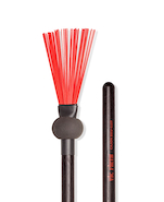 VIC FIRTH Escobilla Cajon Bru-llet