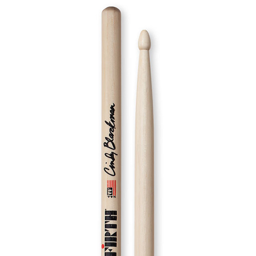 VIC FIRTH Palillo Signature Series Cindy Blackman