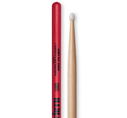 VIC FIRTH X5ANVG - Amer Classic Extreme 5A nylon Vic Grip