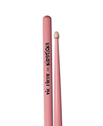 VIC FIRTH Palillos p/Niños Rosa American Class