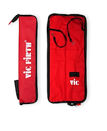 VIC FIRTH ESBRED - RD Red 