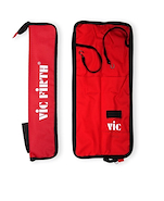 VIC FIRTH ESBRED - RD Red