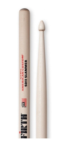 VIC FIRTH Palillo American Custom Slammer