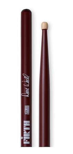 VIC FIRTH PalilloSignature Series Dave Weckl