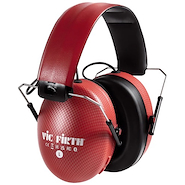 VIC FIRTH Auriculares Stereo cerrados V2 c/Bluetooth