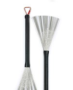 WINCENT - Escobillas Metalicas Probrush Medium