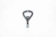 WINCENT W-RKP - Llave de afinar Rock Key Destapador