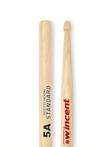 WINCENT W-5A - Hickory Punta Madera