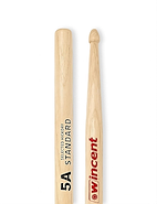 WINCENT W-5A - Hickory Punta Madera