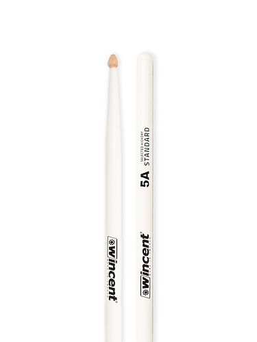 WINCENT W-5ACW - Hickory WHITE