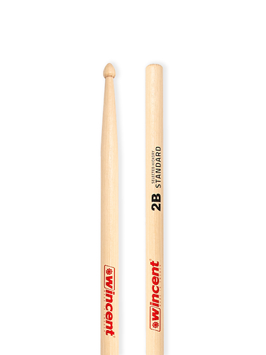 WINCENT W-2B - Hickory Punta Madera