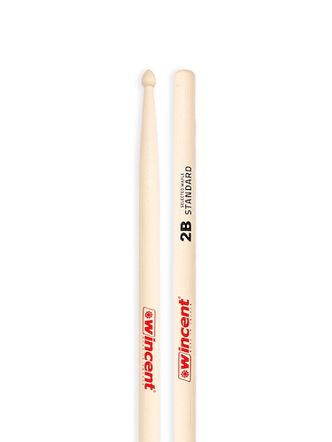 WINCENT W-2BM - Maple Punta Madera