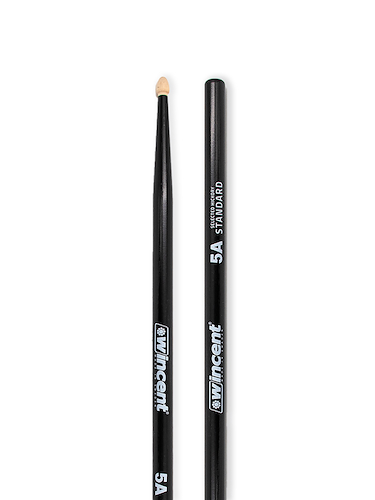 WINCENT W-5ACB - Hickory BLACK
