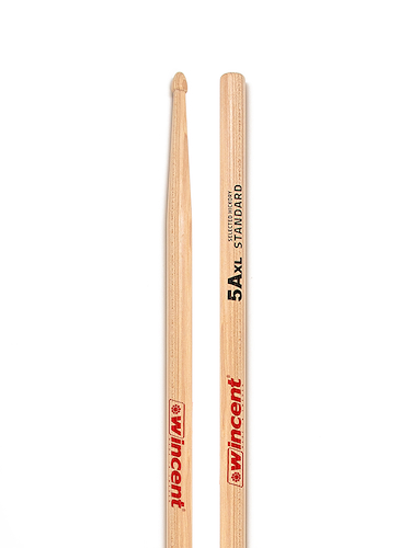 WINCENT W-5AXL -  Hickory Punta Madera XL