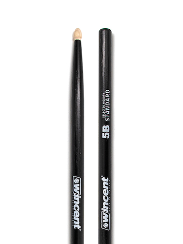 WINCENT W- 5BCB - Hickory BLACK
