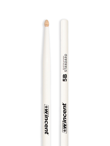 WINCENT W-5BCW - Hickory WHITE