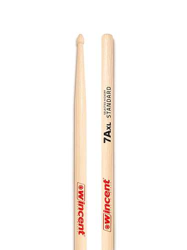 WINCENT W-7AXL - Hickory Punta Madera XL