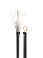 WINCENT W-29L - Escobillas Metalicas Probrush Light