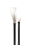 WINCENT W-33M - Escobillas Metalicas Probrush Medium