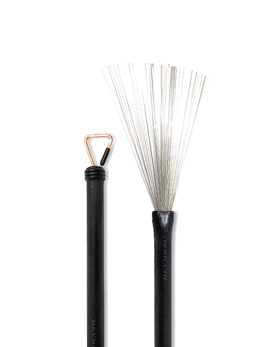 WINCENT W-40H - Escobillas Metalicas Probrush Heavy