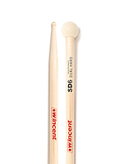 WINCENT W-SD6- Dual Hard Sticks Maple Mallet