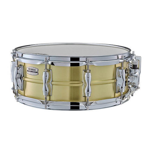 YAMAHA - Yamaha Recording Custom Brass 14x5.5