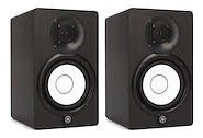 YAMAHA HS5 MP par