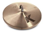 ZILDJIAN - K Light Hi Hats 15