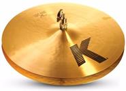 ZILDJIAN - K Light Hi Hat 16
