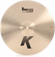 ZILDJIAN - K Dark Thin Crash 19