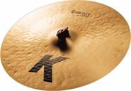 ZILDJIAN - K Dark Thin Crash 17