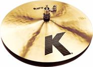ZILDJIAN - K Hi Hat 14"