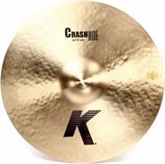 ZILDJIAN - K Crash Ride 20