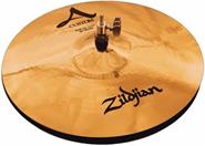 ZILDJIAN - A Custom Brillant Hi Hat 14