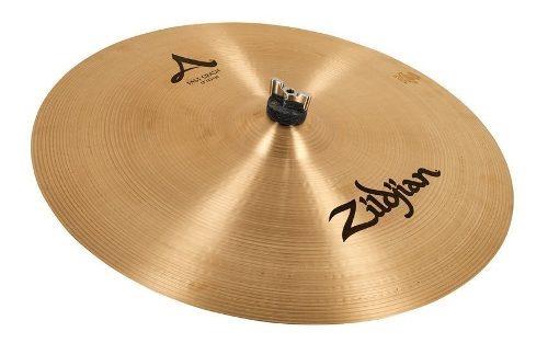 ZILDJIAN - Avedis Fast Crash 17