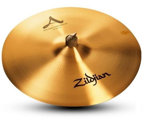 ZILDJIAN - Avedis Medium Thin Crash 19