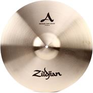 ZILDJIAN - Avedis Medium Thin Crash 17