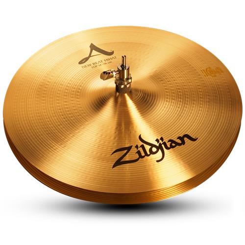 ZILDJIAN - Avedis New Beat Hi Hat 14