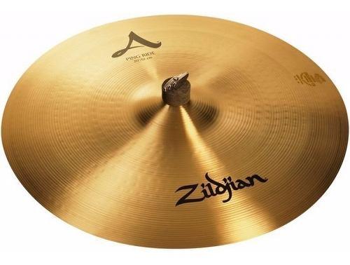 ZILDJIAN - Avedis Ping Ride 20