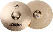 ZILDJIAN - S Rock Hi Hat 14