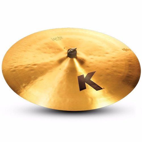 ZILDJIAN - K Light Ride 22
