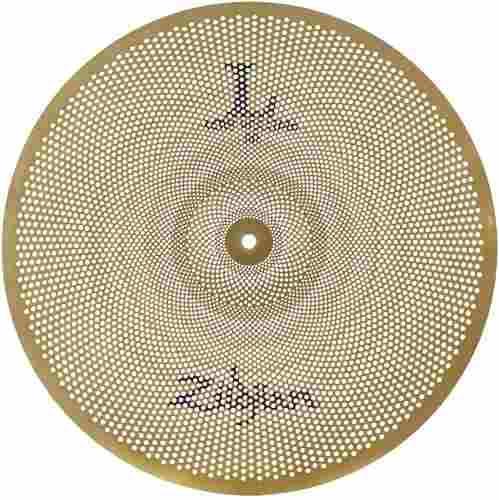 ZILDJIAN Low Volume Crash Ride 18