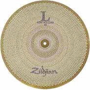 ZILDJIAN Low Volume Crash Ride 18