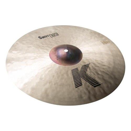 ZILDJIAN - K Sweet Crash 17