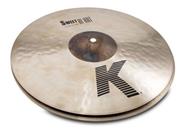 ZILDJIAN - K Sweet Hi Hat 14