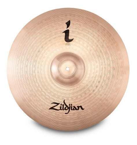 ZILDJIAN - I Inspiration Crash 19