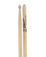 ZILDJIAN 5A WOOD ANTI-VIBE DRUMSTICKS- 5AWA