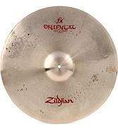 ZILDJIAN - FX Oriental Crash of Doom 22